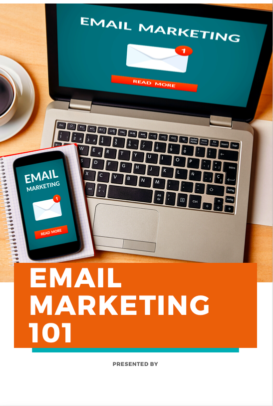 Email Marketing Guide | PLR MRR