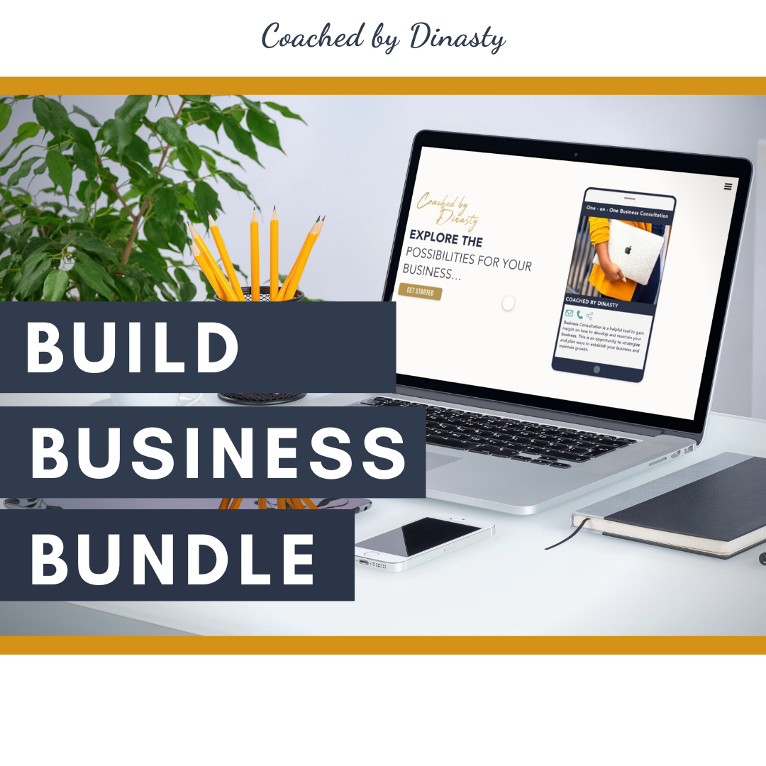 Build Business Bundle