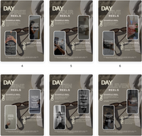 30 Day Faceless Content Strategy | PLR MRR